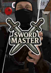 Sword Master - Legends of the Blade