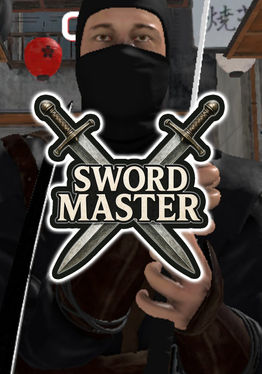Sword Master - Legends of the Blade