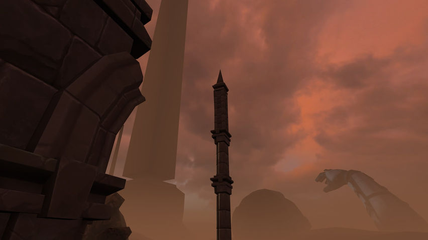 Phaeton Chronicles: Fallen Titan