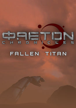 Phaeton Chronicles: Fallen Titan
