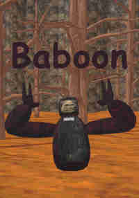 Baboon