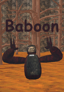Baboon