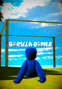 Gorilla Games