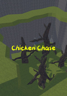 Chicken Chase