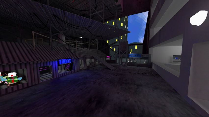 Project Based Reborn