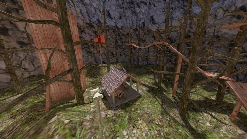 Project Based Reborn