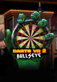Darts VR2: Bullseye