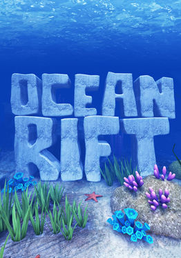 Ocean Rift (Go)