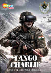 Tango Charlie