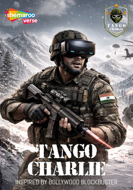 Tango Charlie