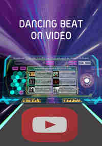Dancing Beat on Video