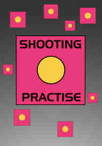 Shooting Practise