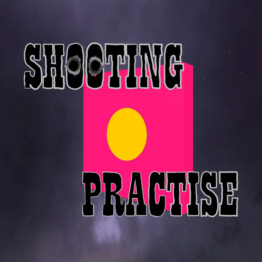 Shooting Practise