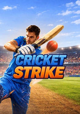 Cricket Strike