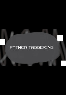 Python Taggering
