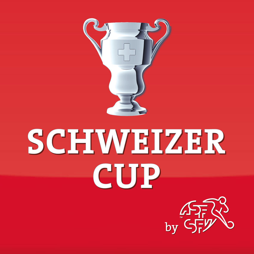 SRF Live 360° - Cupfinal