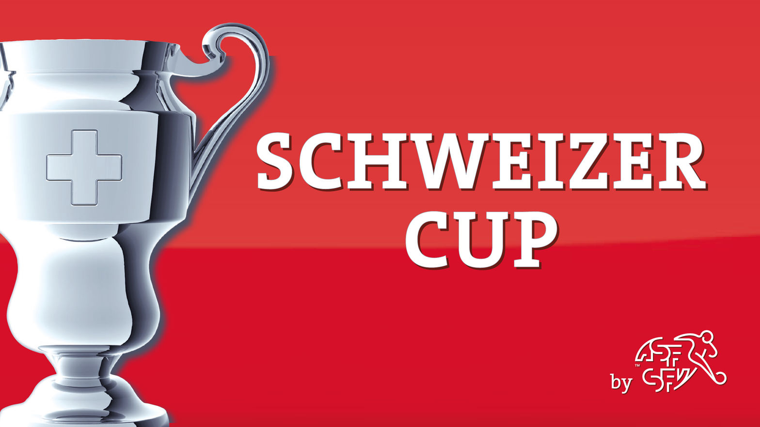 SRF Live 360° - Cupfinal