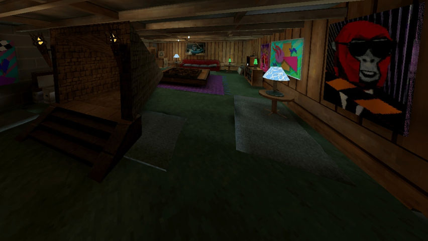 Project Withered Reborn