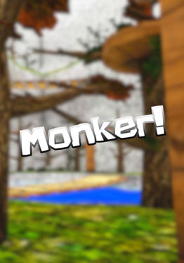 Monker!