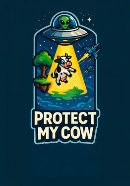 Protect My Cow