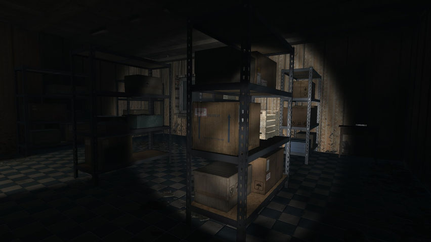 House of the Butcher