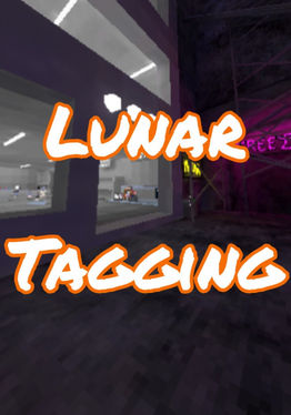 Lunar Tagging