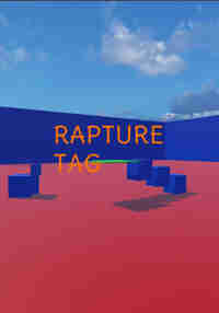 Rapture Tag