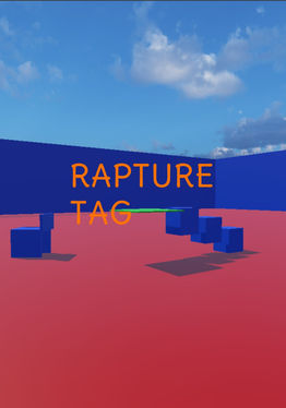 Rapture Tag