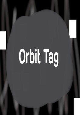 Orbit Tag