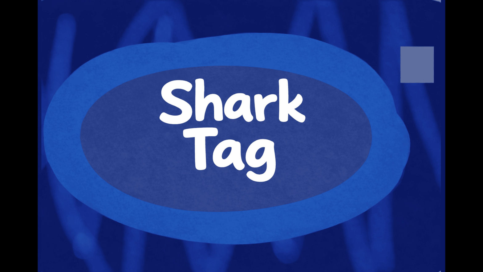 Shark Tag