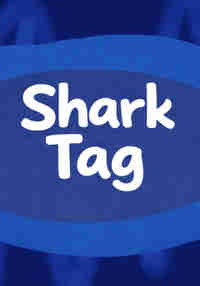 Shark Tag