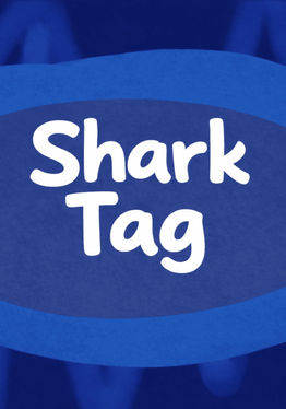 Shark Tag