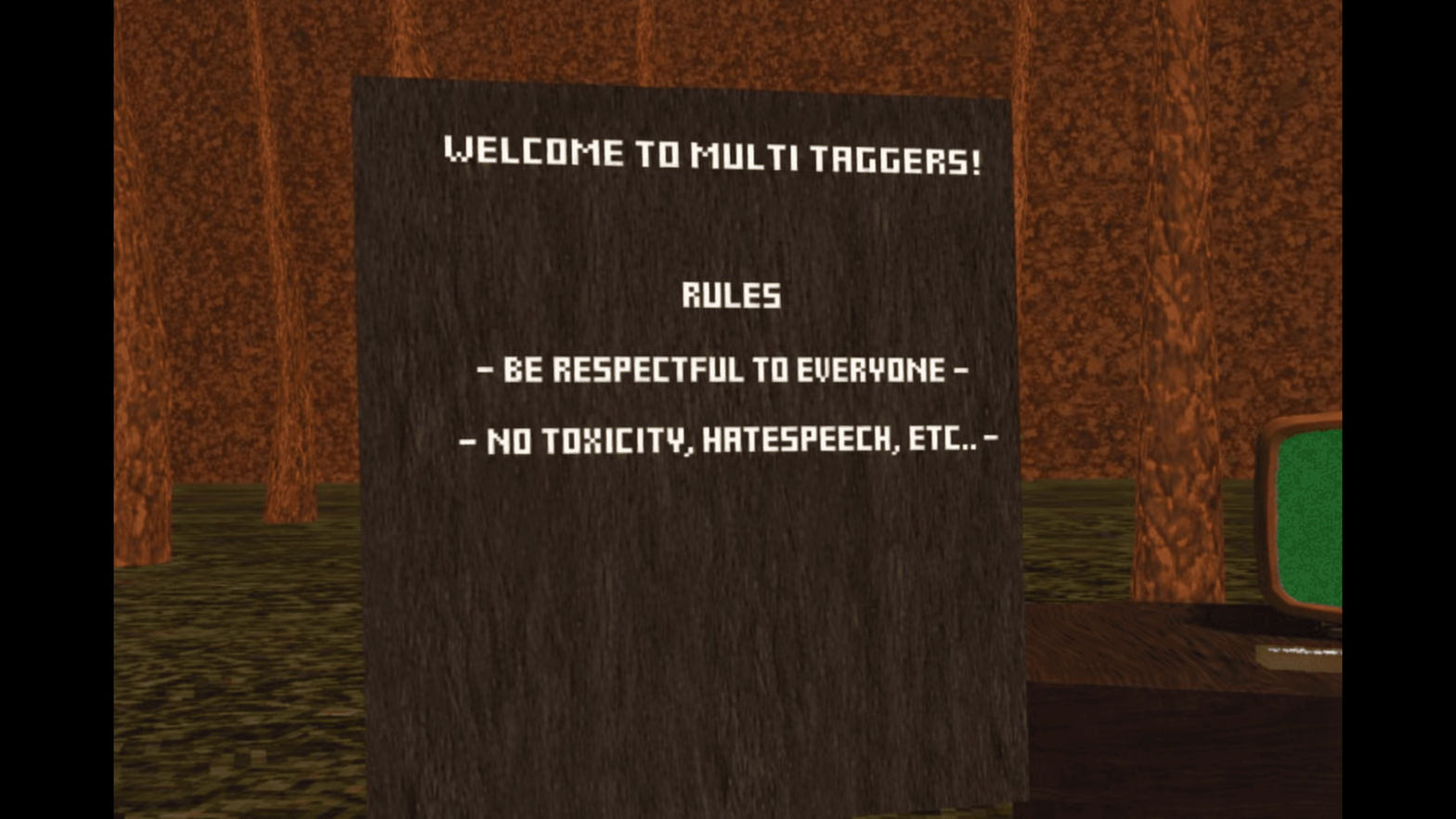 Multi Taggers