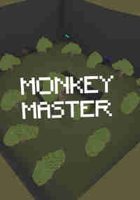 Monkey Master