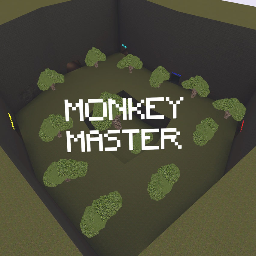 Monkey Master