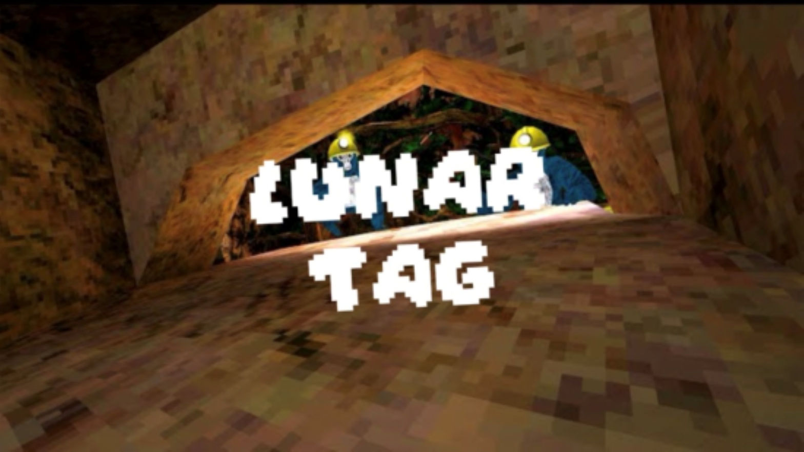 Lunar Tag