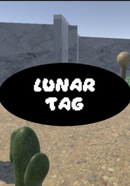 Lunar Tag