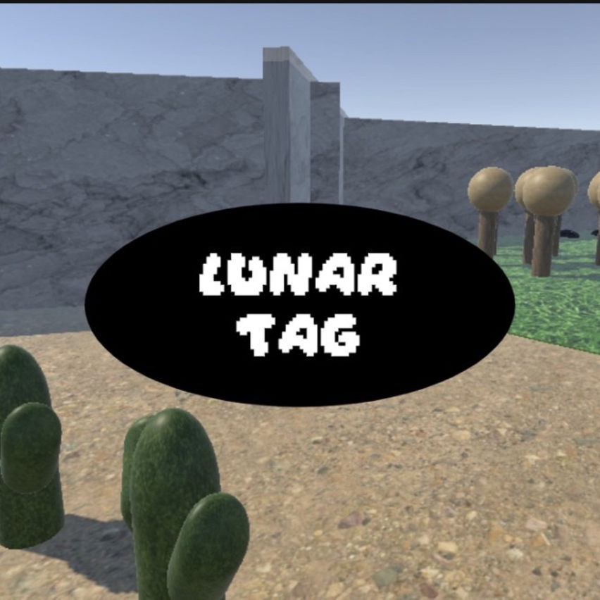 Lunar Tag