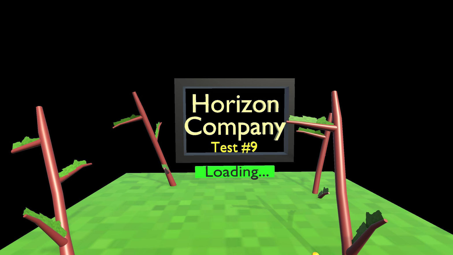 Horizon Company
