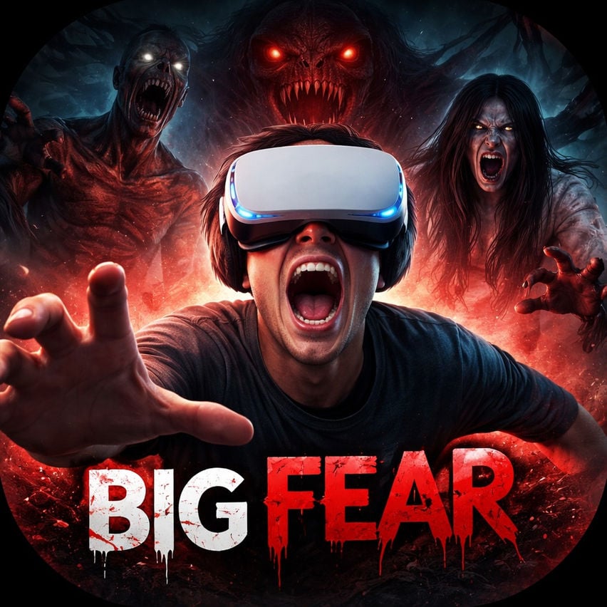 Big Fear