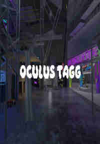Oculus Tagg