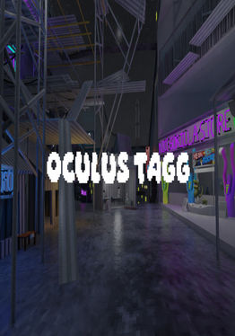 Oculus Tagg