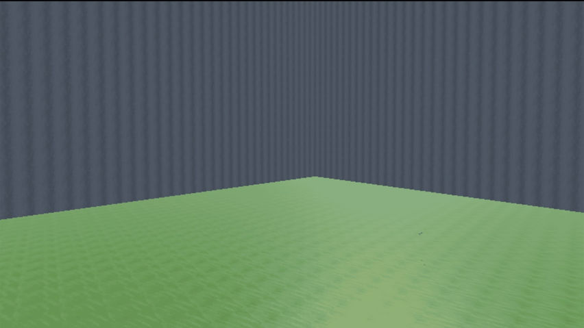 Project Collision Revamp