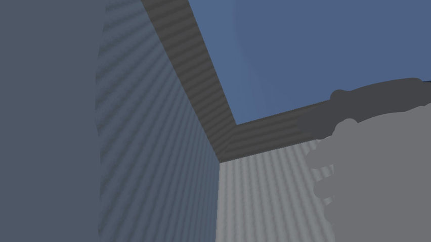 Project Collision Revamp