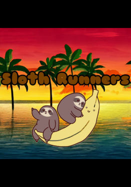 Sloth Runners BETA