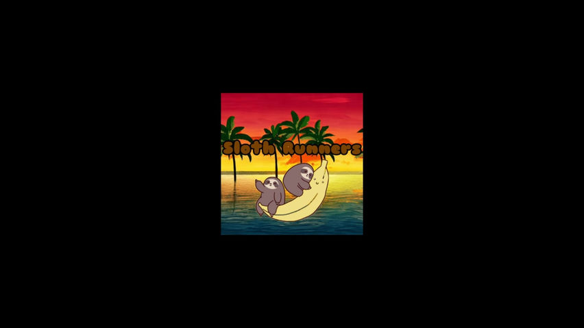 Sloth Runners BETA