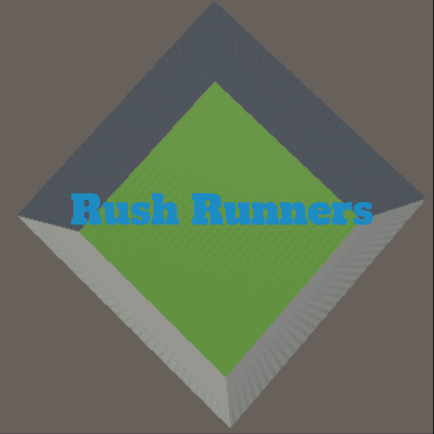 Rush Runners