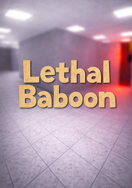 Lethal Baboon (shutting down read desc)