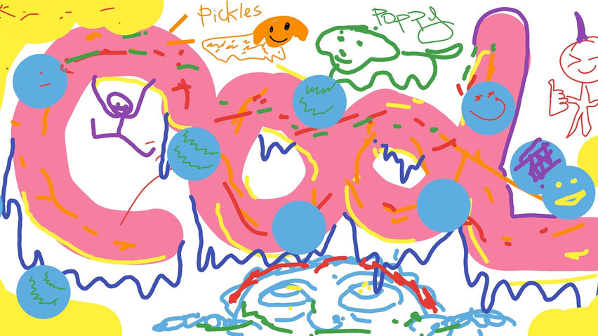 Doodle Board — whiteboard, paint, sketch, draw, and get creative in VR & MR