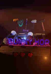 Bunny Hop